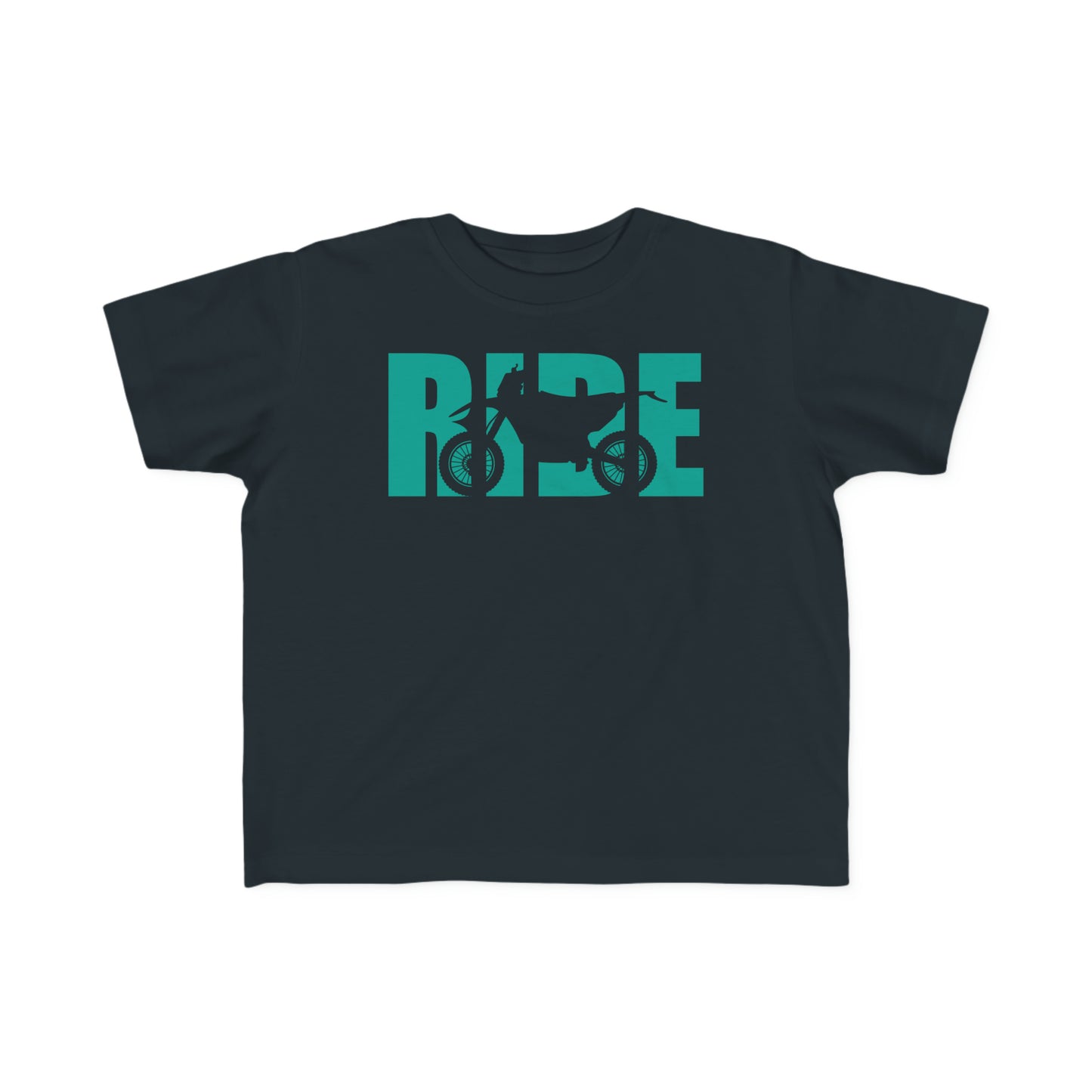 RIDE- Toddler's T-Shirt