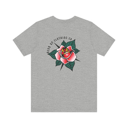Traditional- Adult T-Shirt