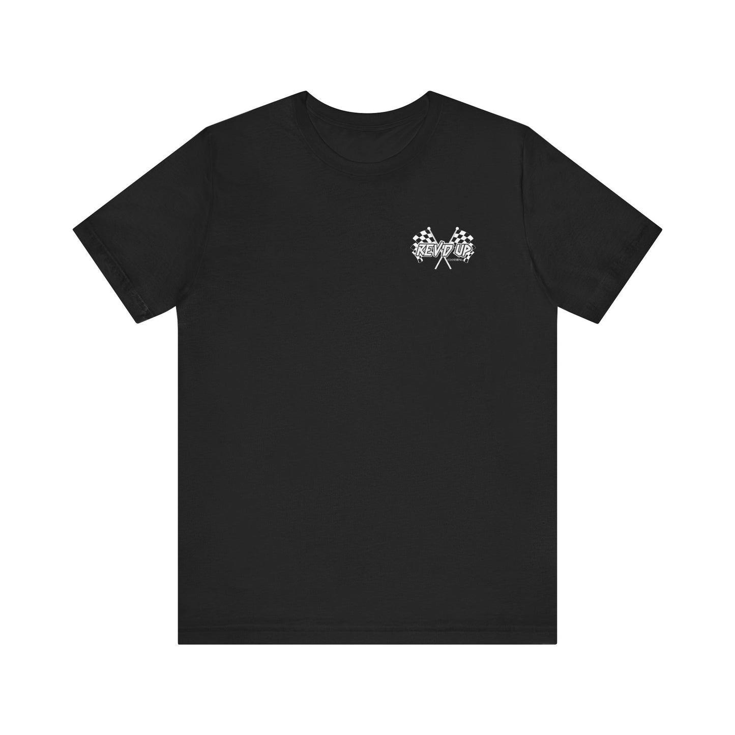 Let It Rip! Adult T-Shirt
