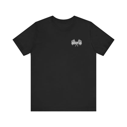 Let It Rip! Adult T-Shirt