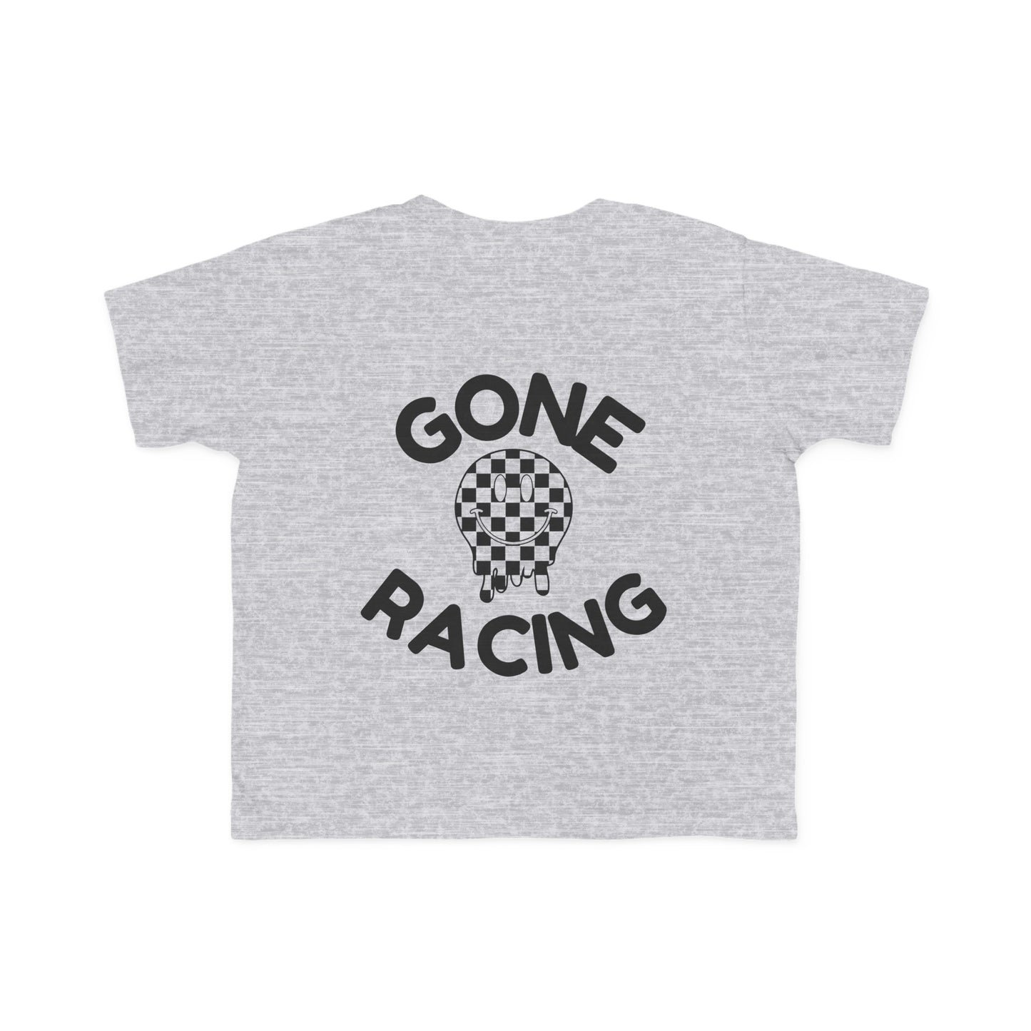 Gone Racing - Toddler's T-Shirt