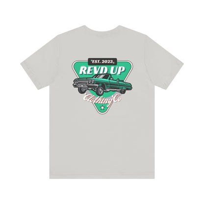 Lowrider- Adult T-Shirt