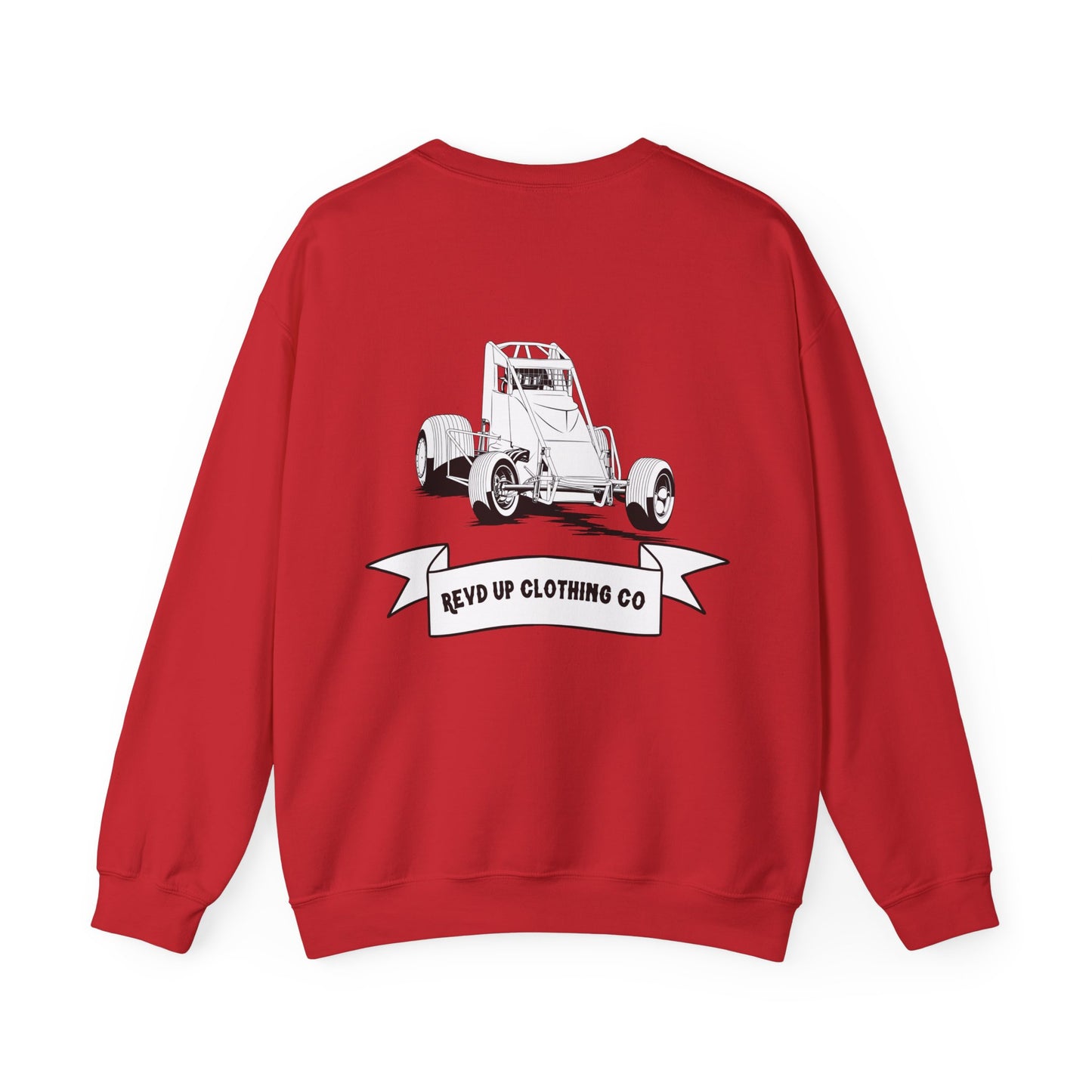 The Champ- Adult Crewneck Sweatshirt