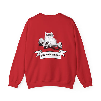 The Champ- Adult Crewneck Sweatshirt