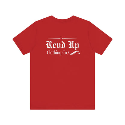 The Classic- Adult T-Shirt