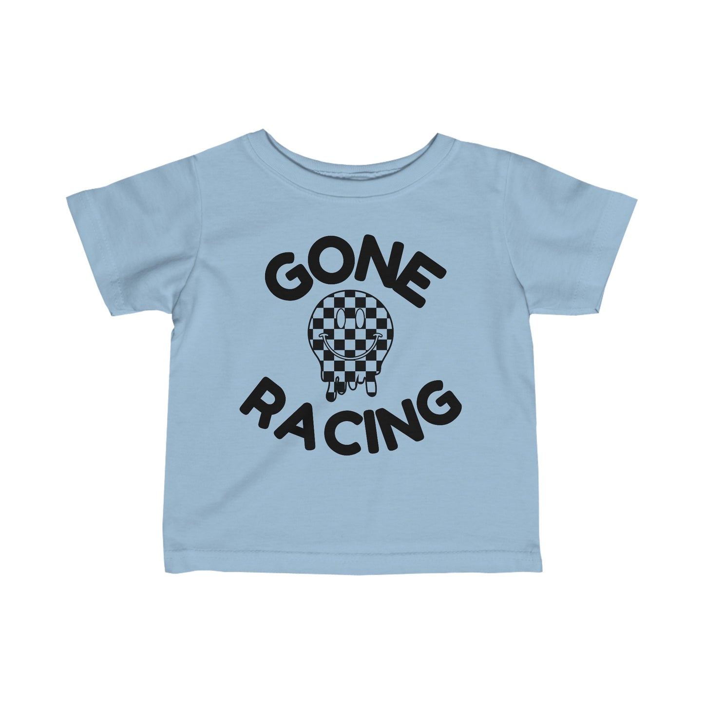 Gone Racing - Infant T-Shirt