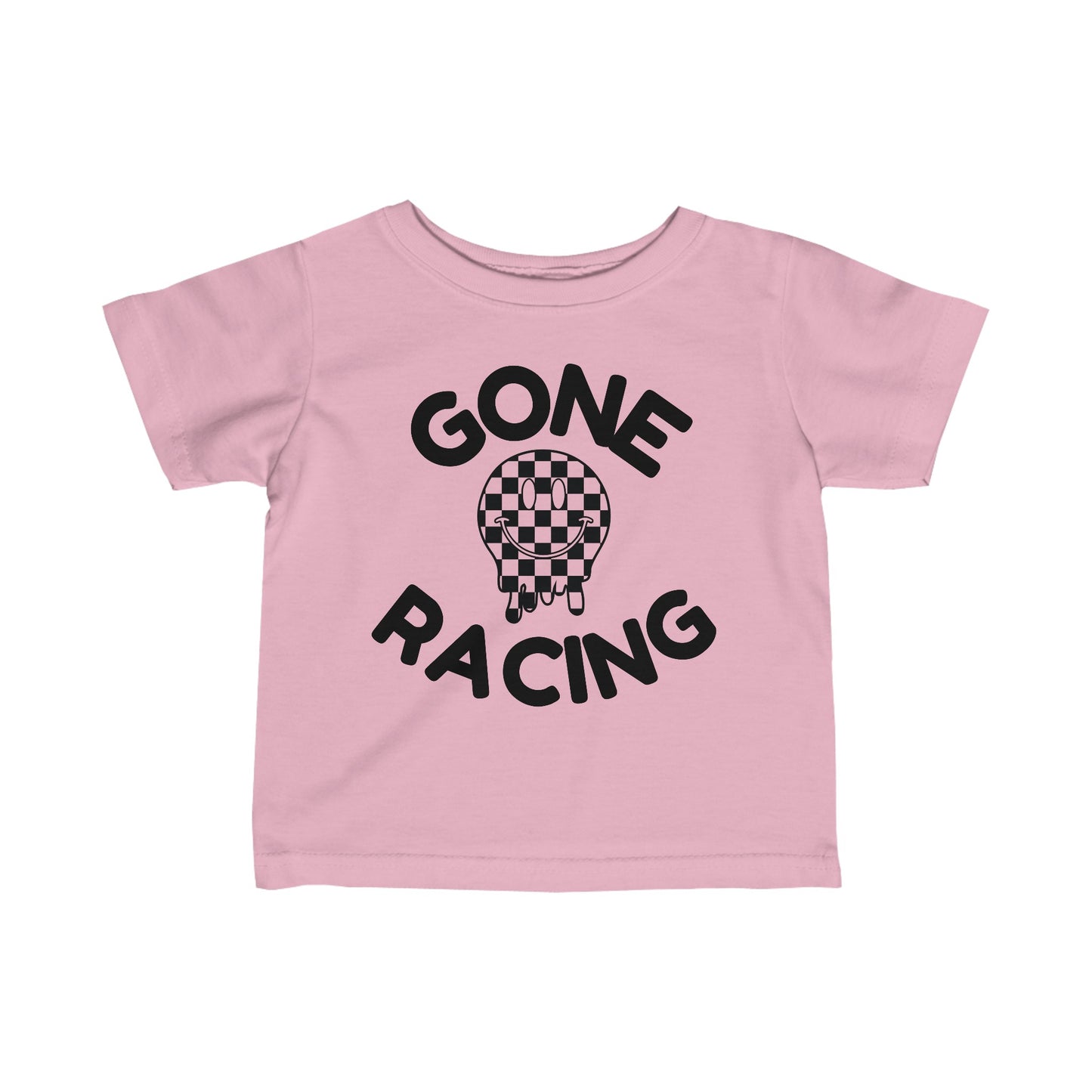 Gone Racing - Infant T-Shirt