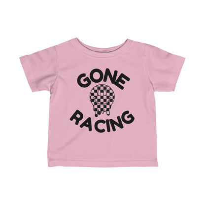 Gone Racing - Infant T-Shirt
