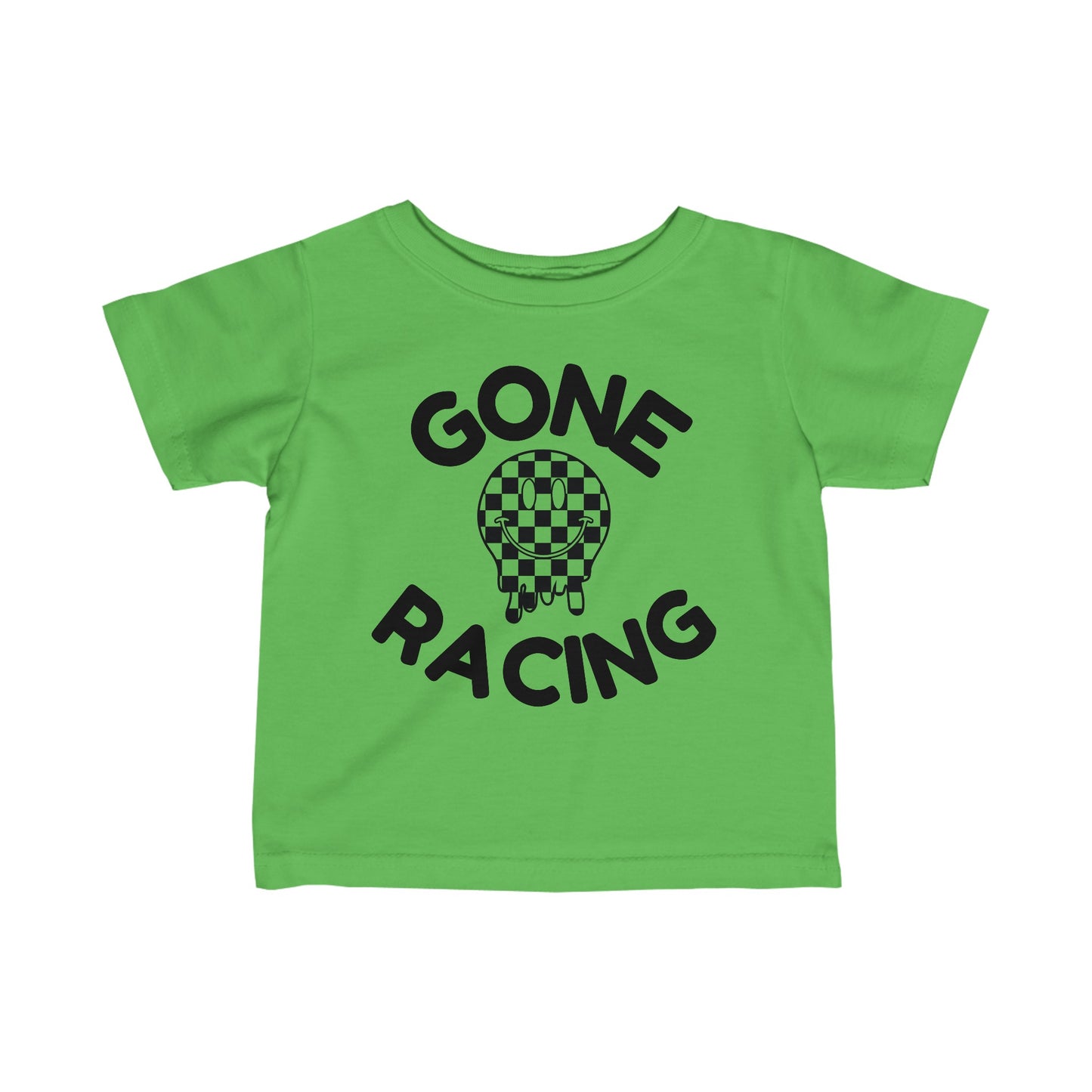 Gone Racing - Infant T-Shirt