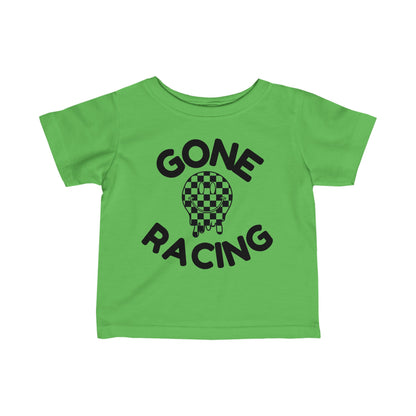 Gone Racing - Infant T-Shirt