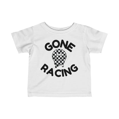 Gone Racing - Infant T-Shirt