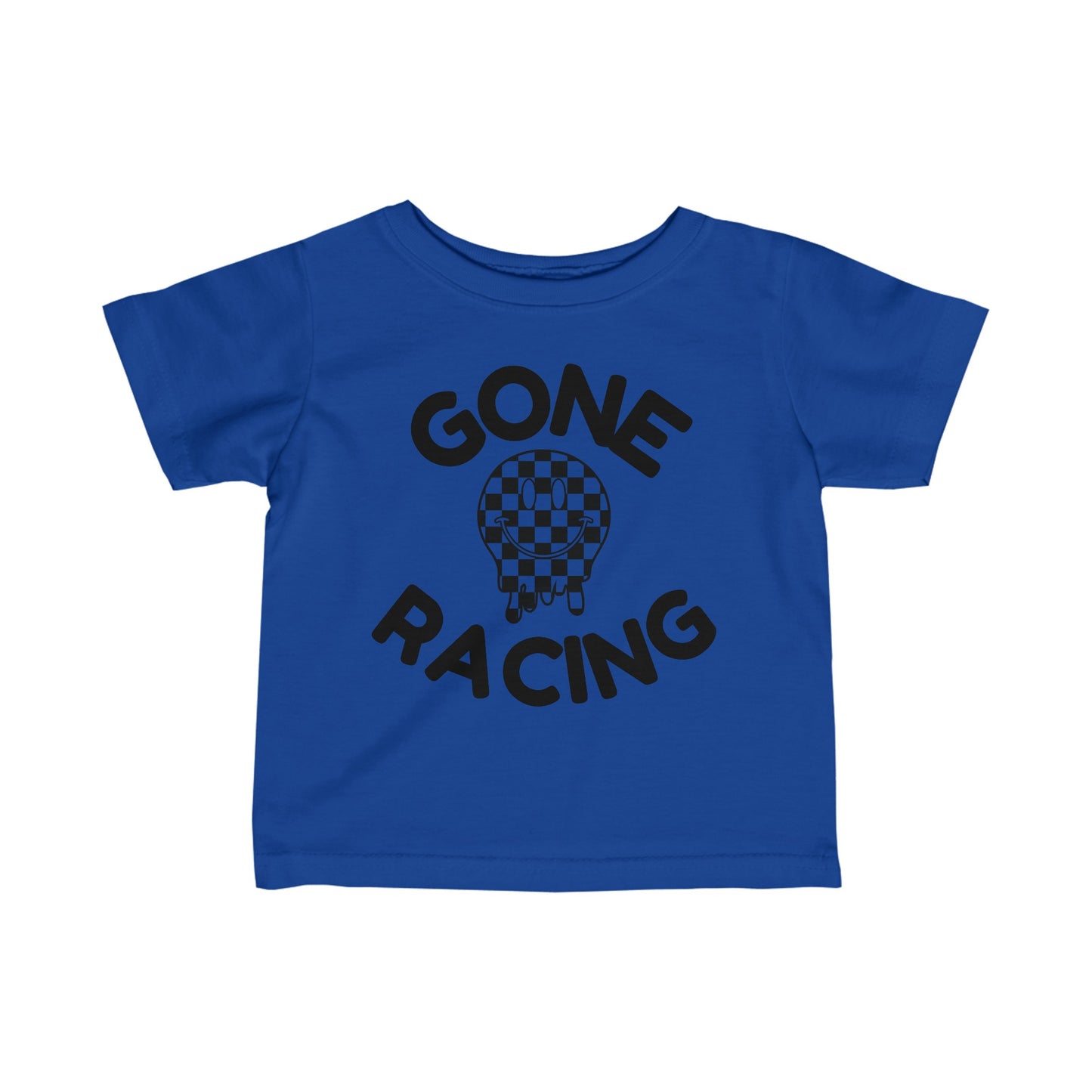 Gone Racing - Infant T-Shirt