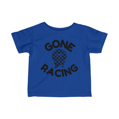 Gone Racing - Infant T-Shirt