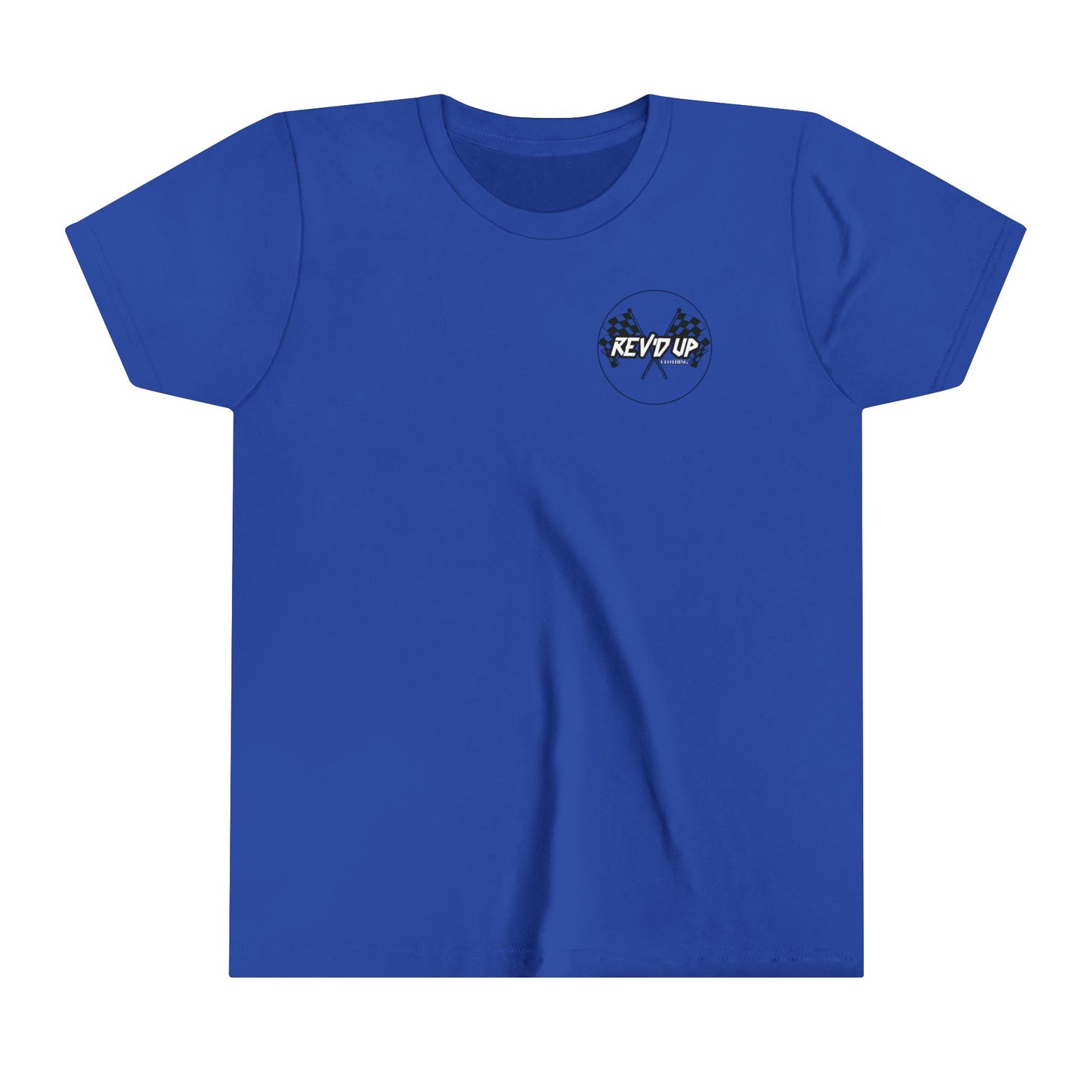 Gone Racing - Youth T-Shirt