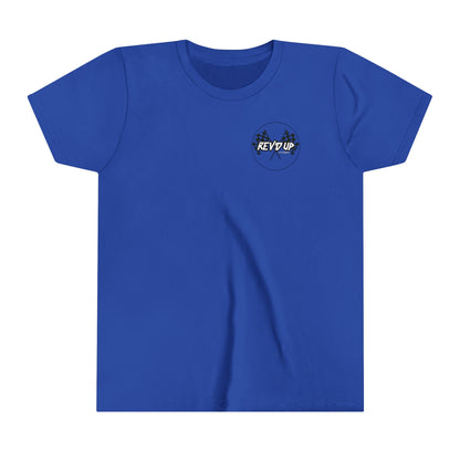 Gone Racing - Youth T-Shirt