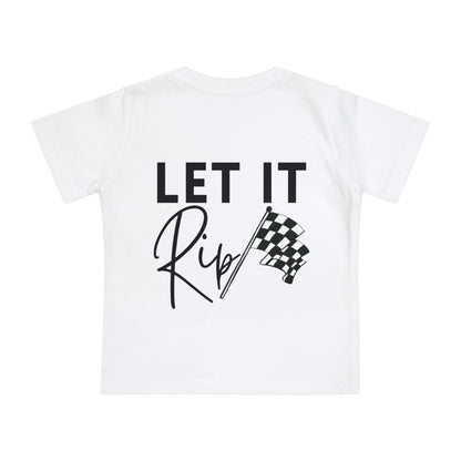 Let It Rip! Infant T-Shirt