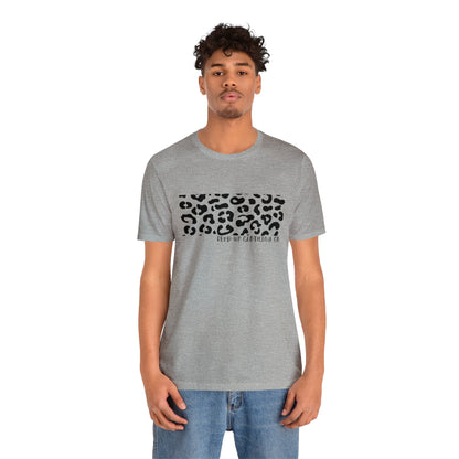 Wild One- Adult T-Shirt