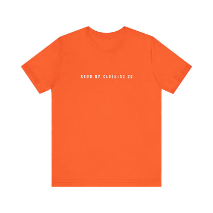 Blame It All On My Roots White Font- Adult T-Shirt