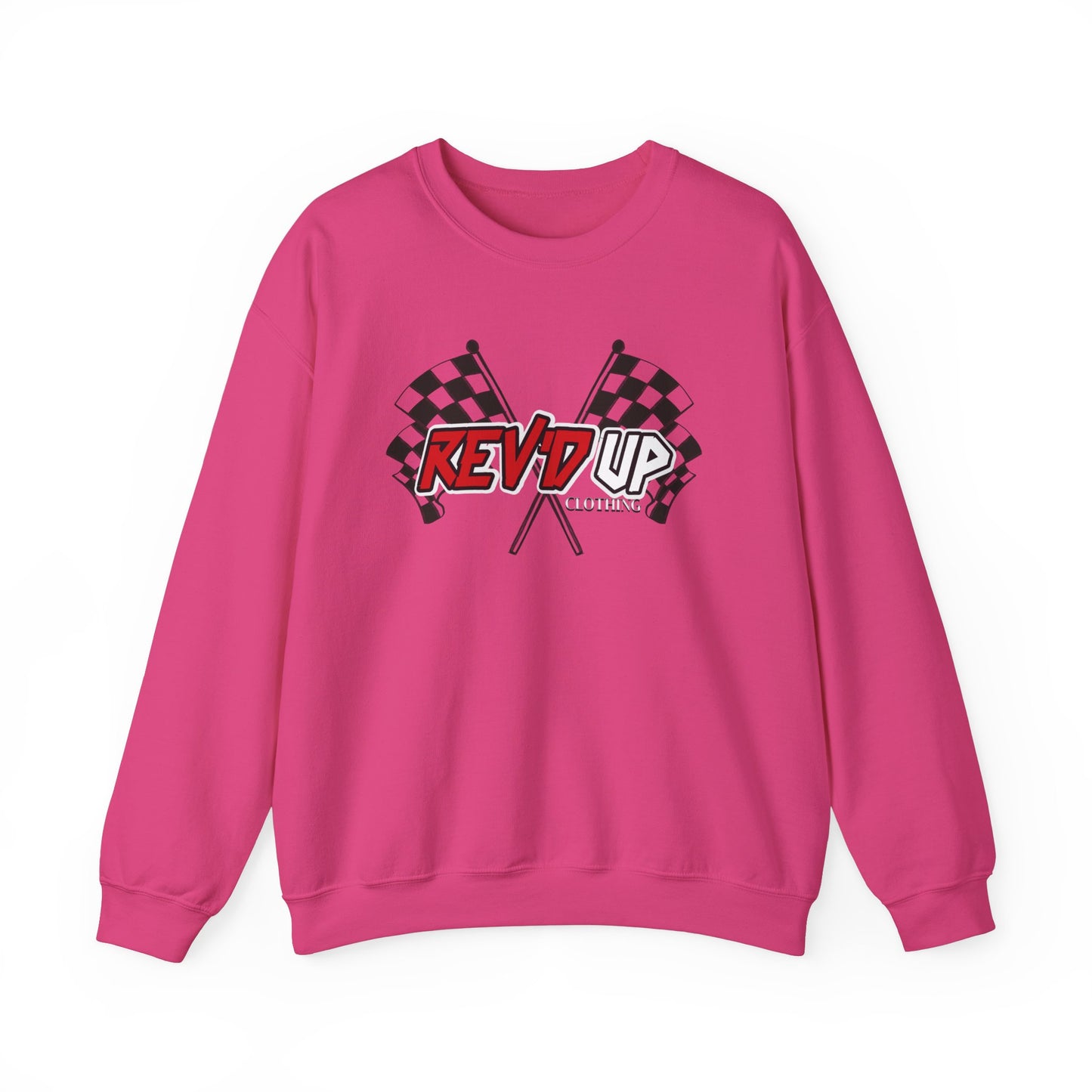 The OG- Adult Crewneck Sweatshirt