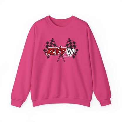 The OG- Adult Crewneck Sweatshirt