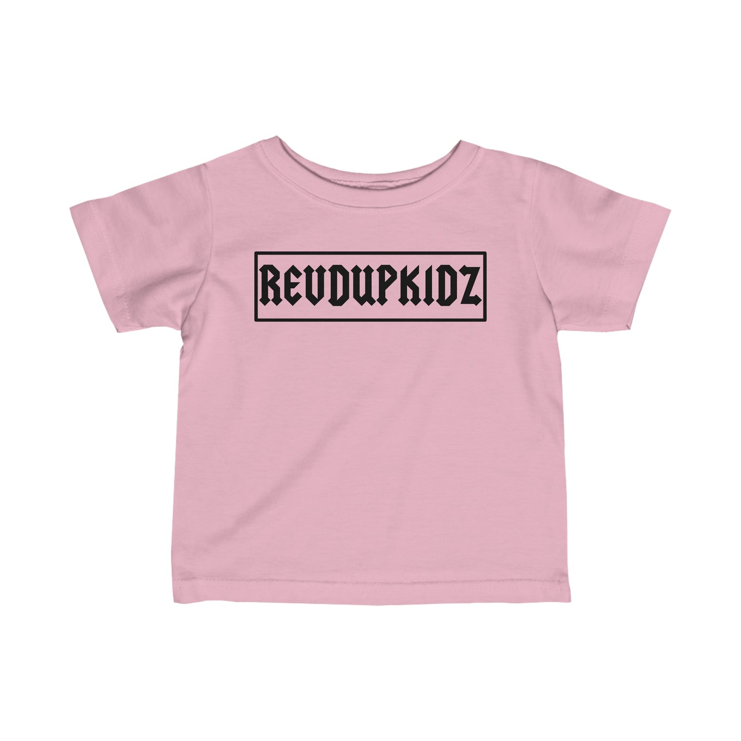 REVD UP KIDZ- Infant T-Shirt