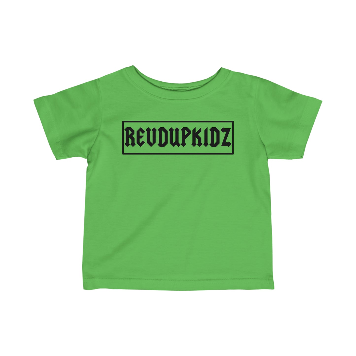 REVD UP KIDZ- Infant T-Shirt