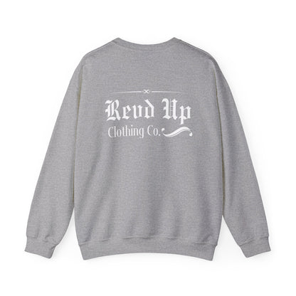 The Classic- Adult Crewneck Sweatshirt