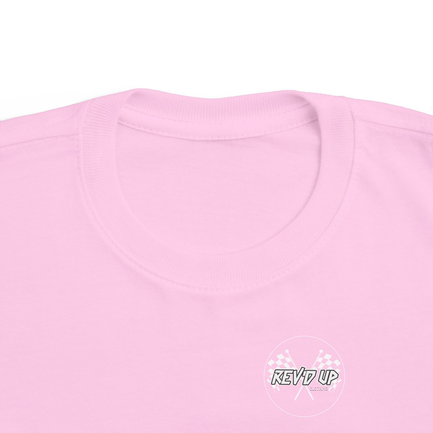 Dirt Race Dirt Race Toddler's T-Shirt
