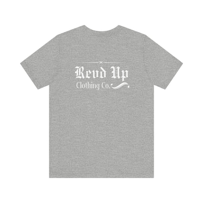 The Classic- Adult T-Shirt
