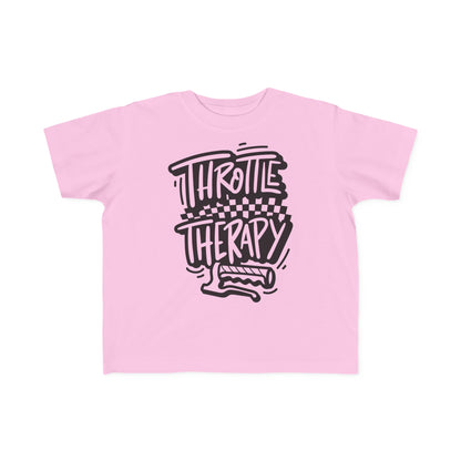 Throttle Therapy - Toddler's T-Shirt