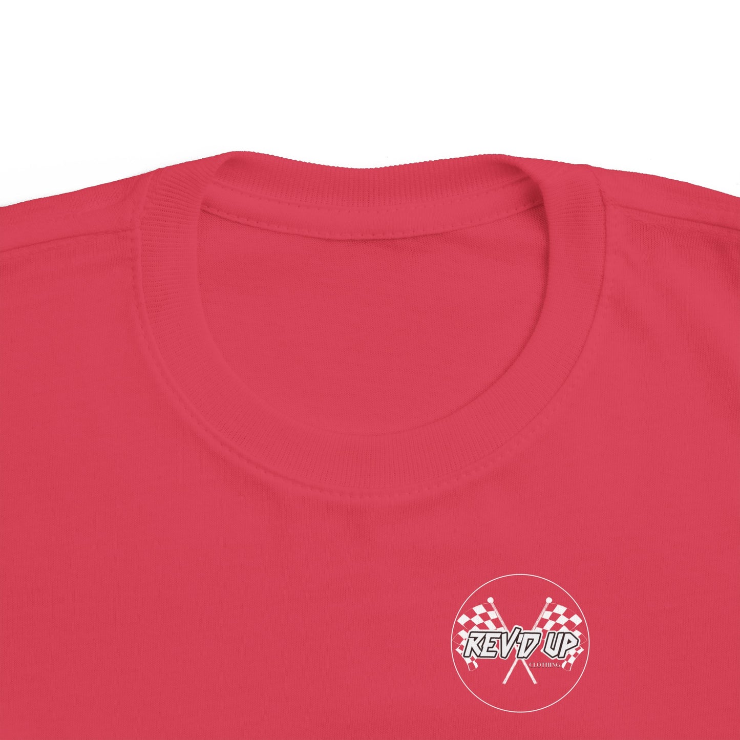 Dirt Race Dirt Race Toddler's T-Shirt