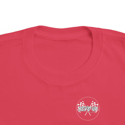 Dirt Race Dirt Race Toddler's T-Shirt
