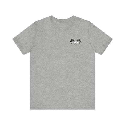 Let It Rip! Adult T-Shirt