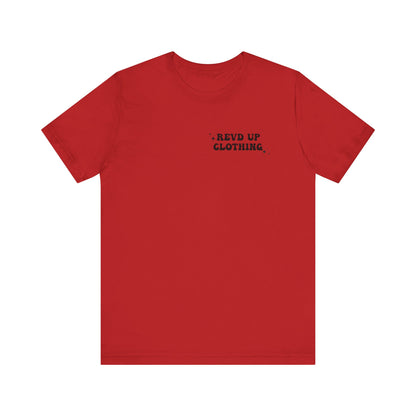 Bmx Moms Club- Adult T-Shirt