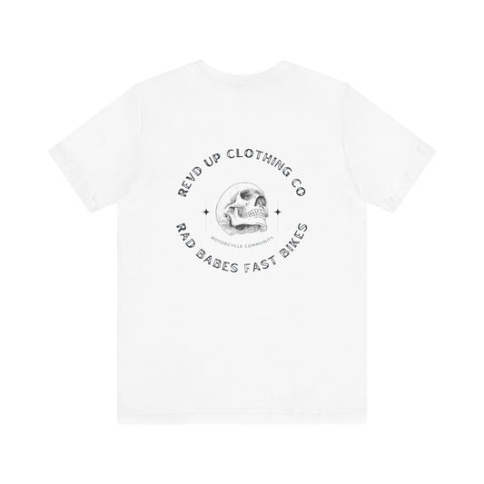 Rad Babes- Adult T-Shirt