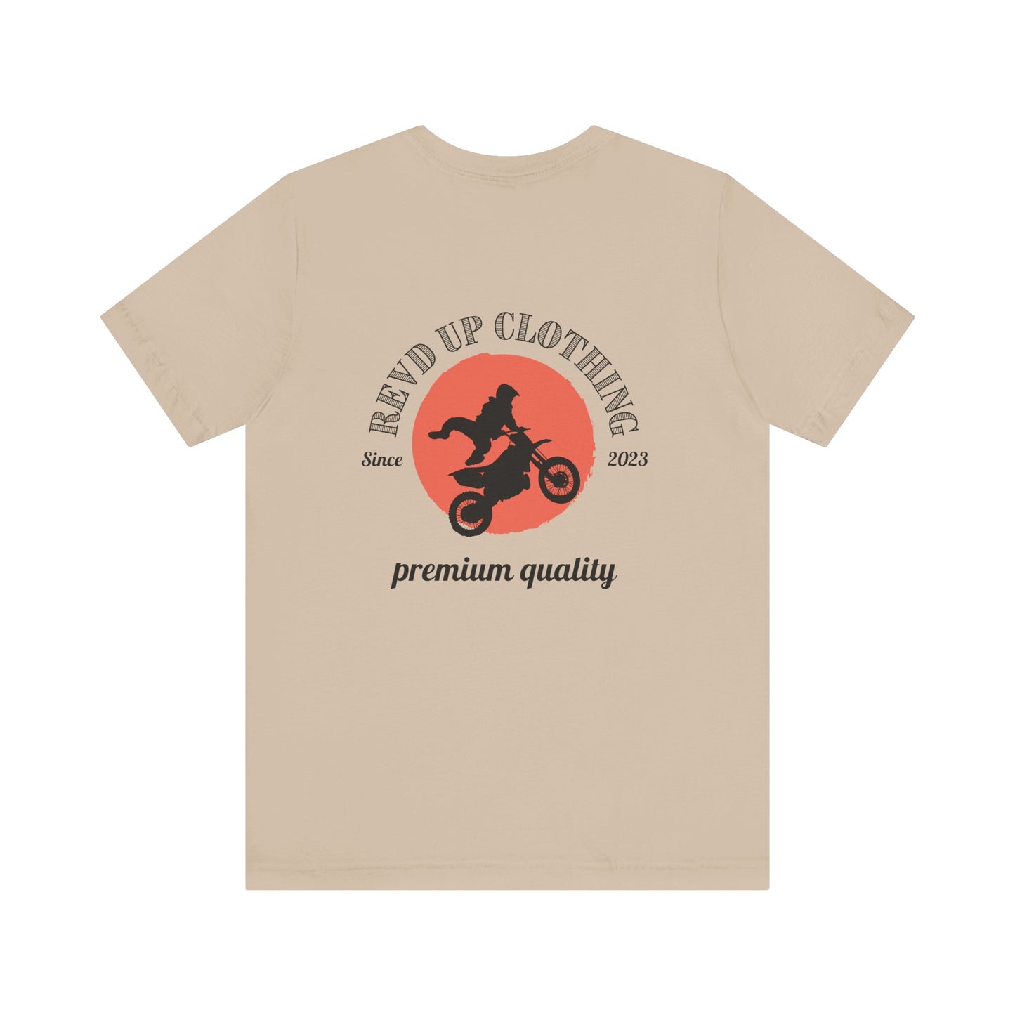 Sunset Rider- Adult T-Shirt