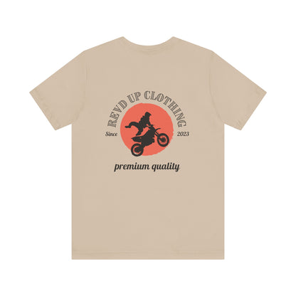 Sunset Rider- Adult T-Shirt