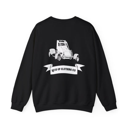 The Champ- Adult Crewneck Sweatshirt