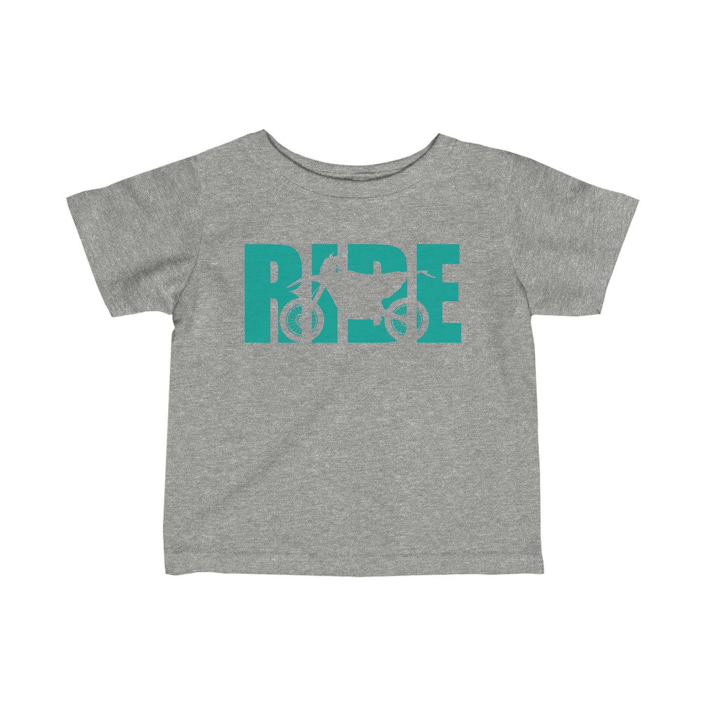 RIDE- Infant T-Shirt