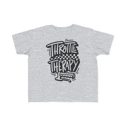 Throttle Therapy - Toddler's T-Shirt