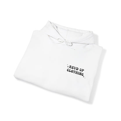 Shes A Ten- Adult Hooded Sweatshirt