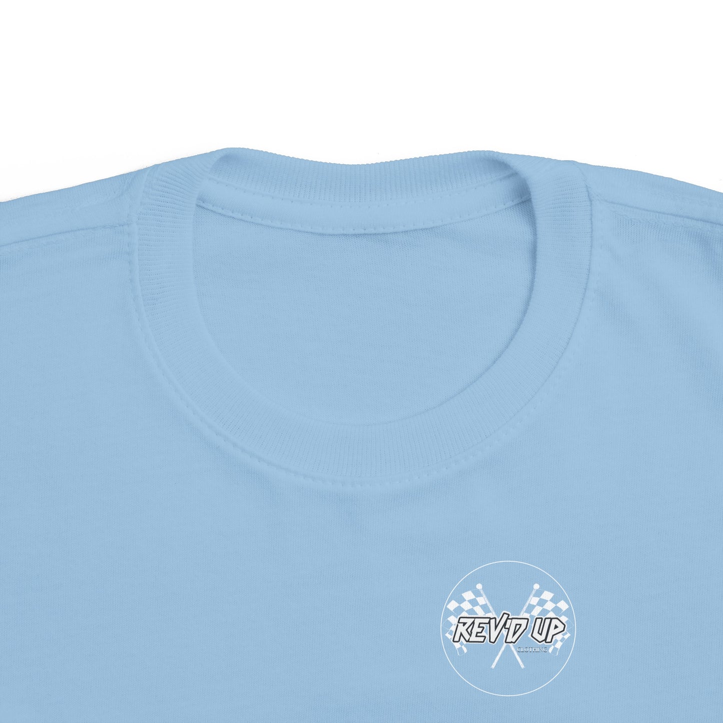 Dirt Race Dirt Race Toddler's T-Shirt