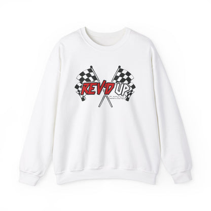 The OG- Adult Crewneck Sweatshirt