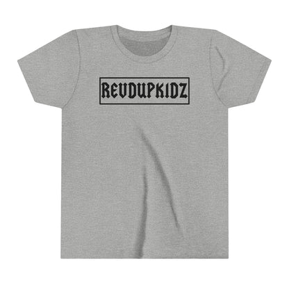 REVD UP KIDZ -Youth T-Shirt
