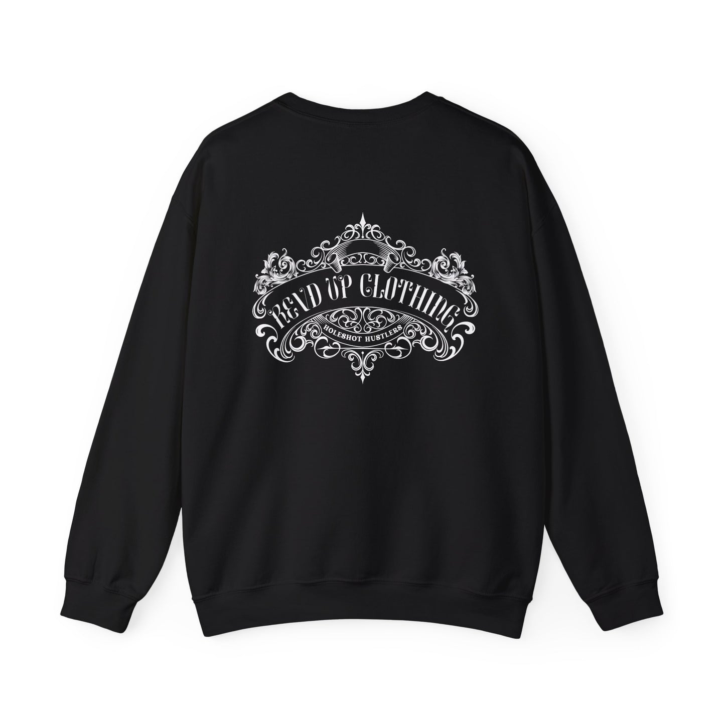 The Tattoo- Adult Crewneck Sweatshirt