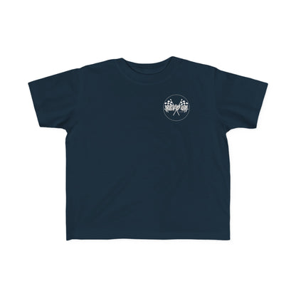 Dirt Race Dirt Race Toddler's T-Shirt