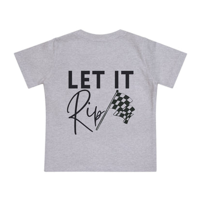 Let It Rip! Infant T-Shirt