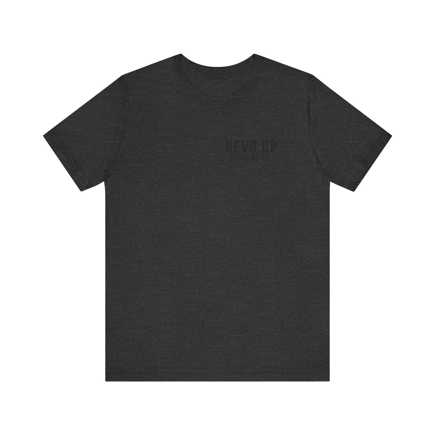 Straight Outta- Adult T-Shirt
