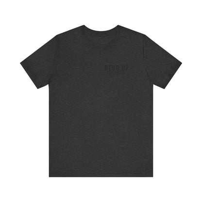 Straight Outta- Adult T-Shirt