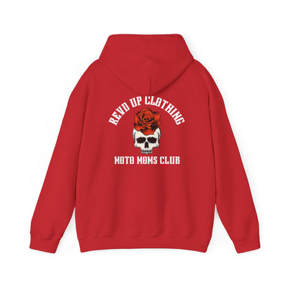 MMC- Adult Hooded Sweatshirt